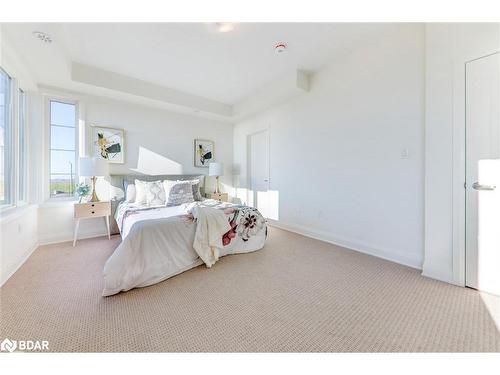 821 Port Darlington Road, Bowmanville, ON - Indoor Photo Showing Bedroom