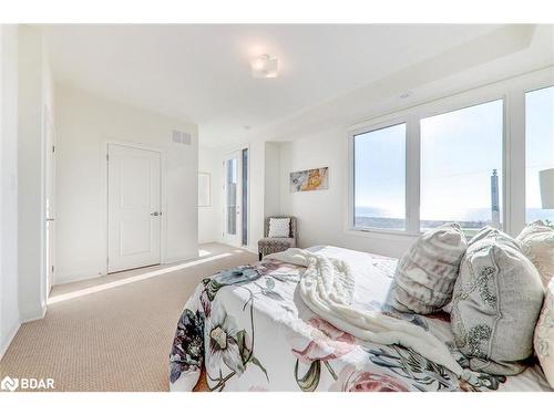 821 Port Darlington Road, Bowmanville, ON - Indoor Photo Showing Bedroom