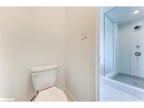 821 Port Darlington Road, Bowmanville, ON - Indoor Photo Showing Bathroom