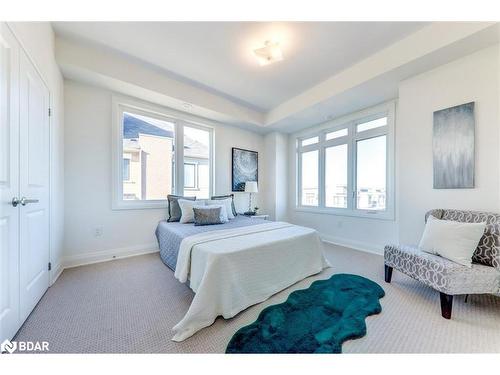 821 Port Darlington Road, Bowmanville, ON - Indoor Photo Showing Bedroom