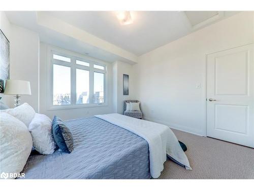 821 Port Darlington Road, Bowmanville, ON - Indoor Photo Showing Bedroom