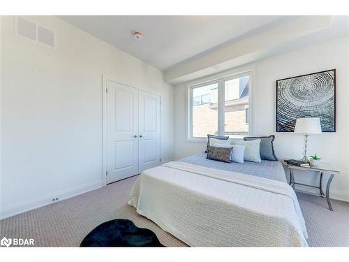 821 Port Darlington Road, Bowmanville, ON - Indoor Photo Showing Bedroom