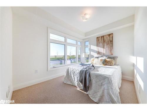 821 Port Darlington Road, Bowmanville, ON - Indoor Photo Showing Bedroom