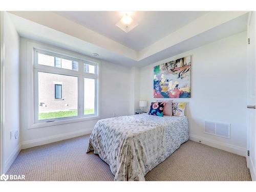 821 Port Darlington Road, Bowmanville, ON - Indoor Photo Showing Bedroom