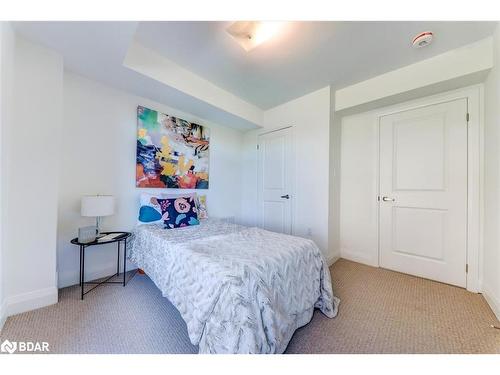 821 Port Darlington Road, Bowmanville, ON - Indoor Photo Showing Bedroom