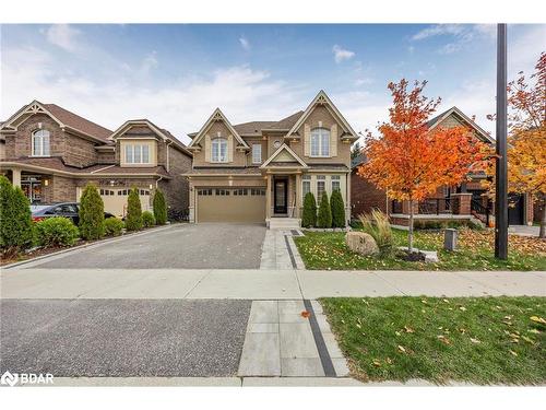 21 Moreau Way, Springwater, ON - Outdoor With Facade