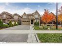 21 Moreau Way, Springwater, ON  - Outdoor With Facade 