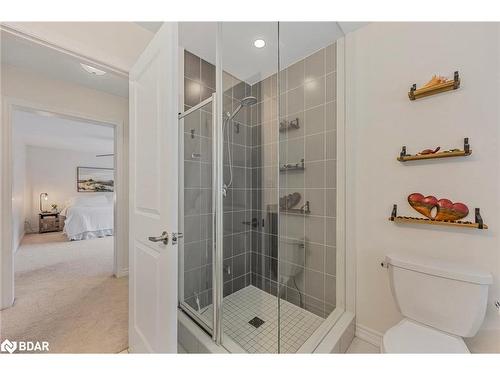 21 Moreau Way, Springwater, ON - Indoor Photo Showing Bathroom