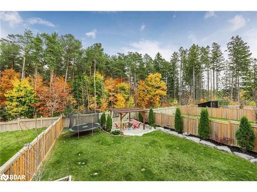 21 Moreau Way, Springwater, ON - Outdoor With Backyard