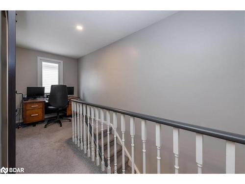 9 Cuthbert Street, Barrie, ON - Indoor Photo Showing Other Room