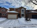 9 Cuthbert Street, Barrie, ON  - Outdoor 