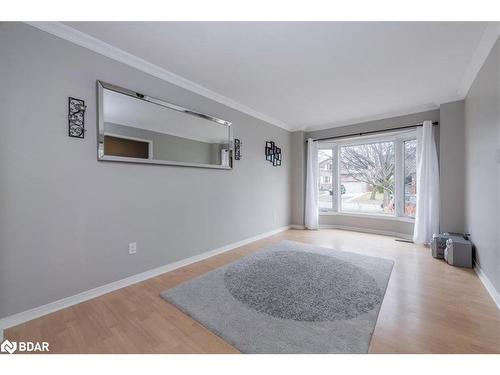 9 Cuthbert Street, Barrie, ON - Indoor Photo Showing Other Room