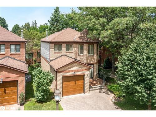 9 Briarwood Drive, Alliston, ON - Outdoor