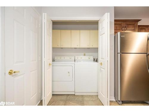 9 Briarwood Drive, Alliston, ON - Indoor Photo Showing Laundry Room