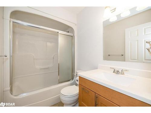 9 Briarwood Drive, Alliston, ON - Indoor Photo Showing Bathroom