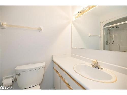 9 Briarwood Drive, Alliston, ON - Indoor Photo Showing Bathroom