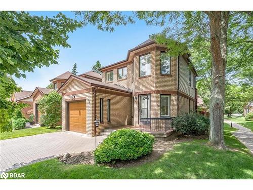 9 Briarwood Drive, Alliston, ON - Outdoor