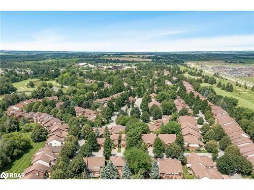 9 Briarwood Drive, Alliston, ON - Outdoor With View