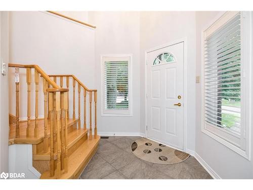 9 Briarwood Drive, Alliston, ON - Indoor Photo Showing Other Room