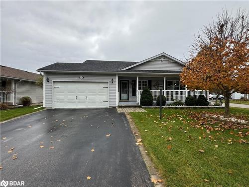 4 Ventnor Crescent, Wasaga Beach, ON 