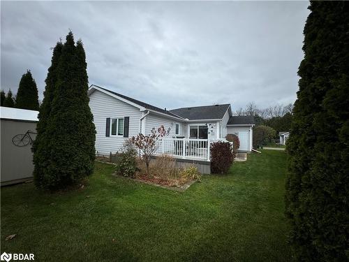 4 Ventnor Crescent, Wasaga Beach, ON 