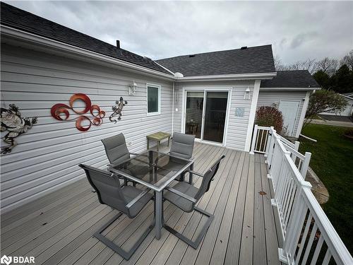 4 Ventnor Crescent, Wasaga Beach, ON 