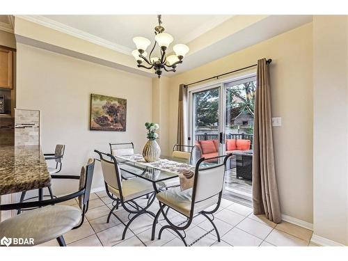 146 Whitby Shores Greenway, Whitby, ON - Indoor Photo Showing Dining Room