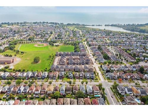 146 Whitby Shores Greenway, Whitby, ON - Outdoor With View