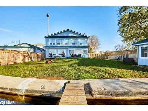 81 Laird Drive, Lindsay Twp, ON - Outdoor