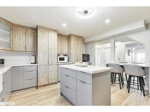 81 Laird Drive, Lindsay Twp, ON - Indoor Photo Showing Kitchen