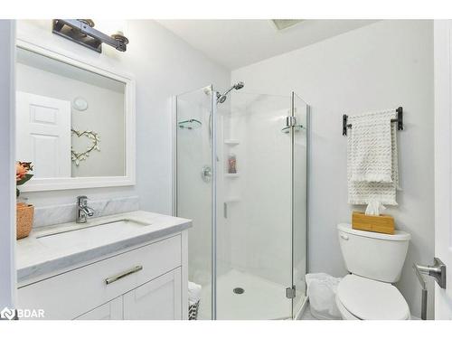 81 Laird Drive, Lindsay Twp, ON - Indoor Photo Showing Bathroom