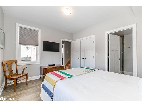 64 Discovery Trail, Midland, ON - Indoor Photo Showing Bedroom