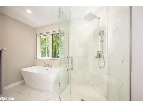 70 Copeland Creek Drive, Tiny, ON - Indoor Photo Showing Bathroom