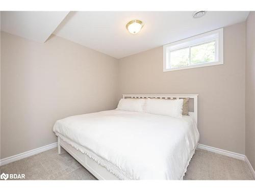 70 Copeland Creek Drive, Tiny, ON - Indoor Photo Showing Bedroom