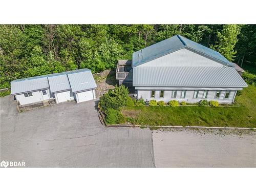 4201 Huronia Road, Severn, ON - Outdoor