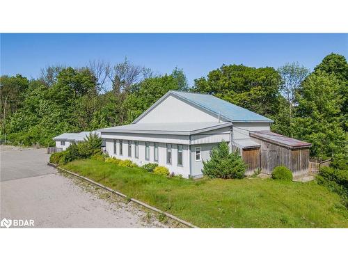 4201 Huronia Road, Severn, ON - Outdoor