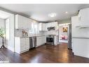 1602 Kale Drive, Innisfil, ON  - Indoor Photo Showing Kitchen 