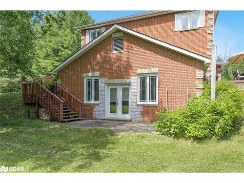 1602 Kale Drive, Innisfil, ON - Outdoor