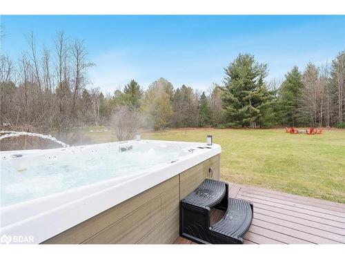 1602 Kale Drive, Innisfil, ON - Outdoor