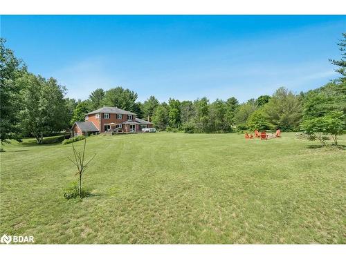 1602 Kale Drive, Innisfil, ON - Outdoor