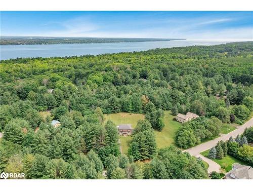 1602 Kale Drive, Innisfil, ON - Outdoor With Body Of Water With View