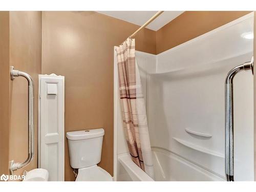 65 Meadow Heights Drive, Bracebridge, ON - Indoor Photo Showing Bathroom