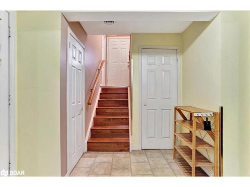 65 Meadow Heights Drive, Bracebridge, ON - Indoor Photo Showing Other Room