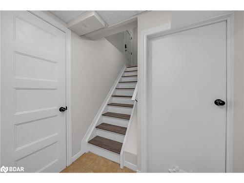 60 Ontario Street, Halton Hills, ON - Indoor Photo Showing Other Room