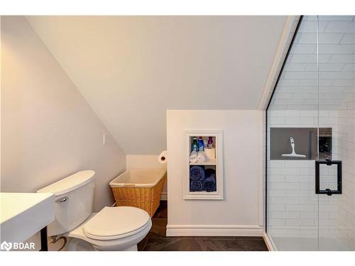 6270 Jim Mitchells Road, Ramara, ON - Indoor Photo Showing Bathroom