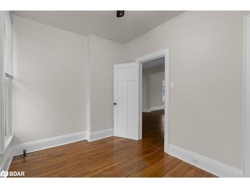 6-101 Clapperton Street, Barrie, ON - Indoor Photo Showing Other Room