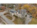 6-101 Clapperton Street, Barrie, ON  - Outdoor With View 