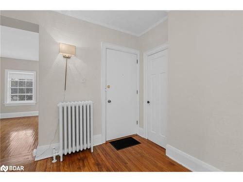 6-101 Clapperton Street, Barrie, ON - Indoor Photo Showing Other Room