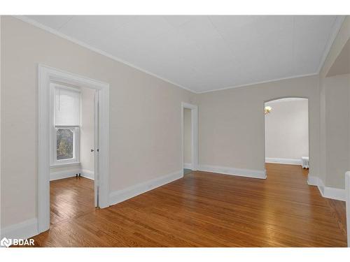 6-101 Clapperton Street, Barrie, ON - Indoor Photo Showing Other Room