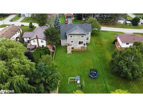 202 Clarence Street, Stayner, ON - Outdoor